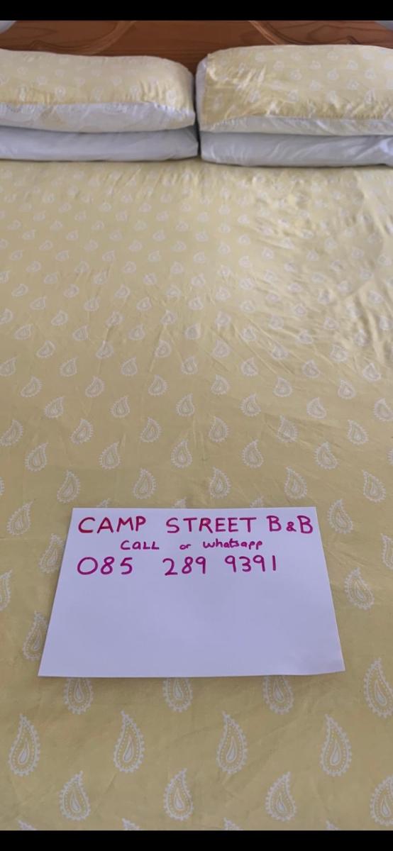 Room 2 Camp Street B&B & Self Catering view 2