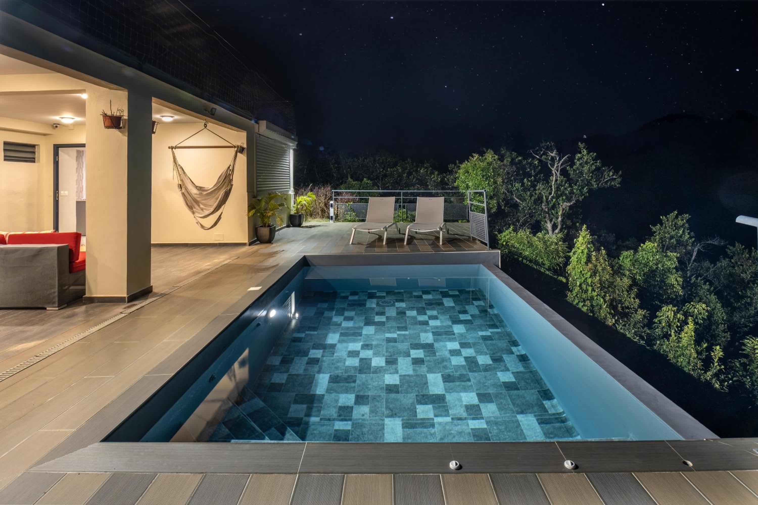 T1/Villa Galba view 5