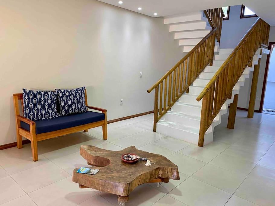 Casa Aruanã, fotografía 4