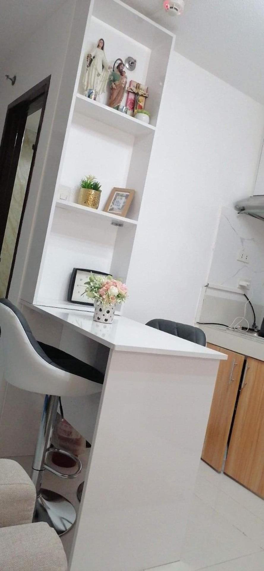 One Oasis Cebu Condominium Resort right in the heart of Cebu minutes away from IT Park