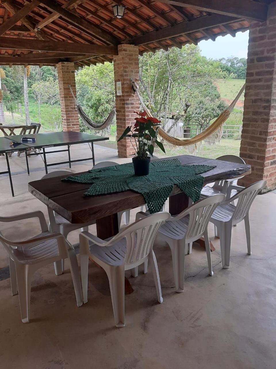 Casas da Mantiqueira