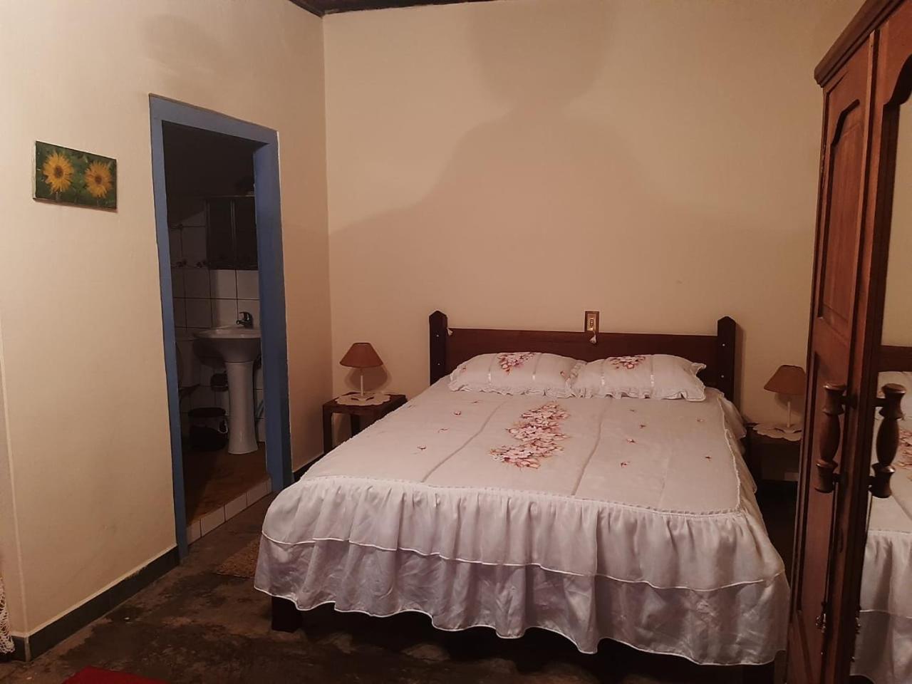 Casas da Mantiqueira