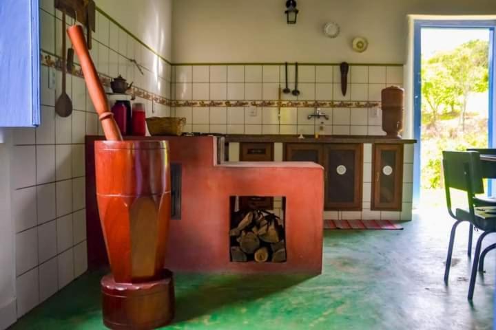 Casas da Mantiqueira