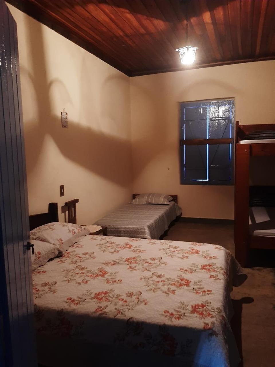 Casas da Mantiqueira