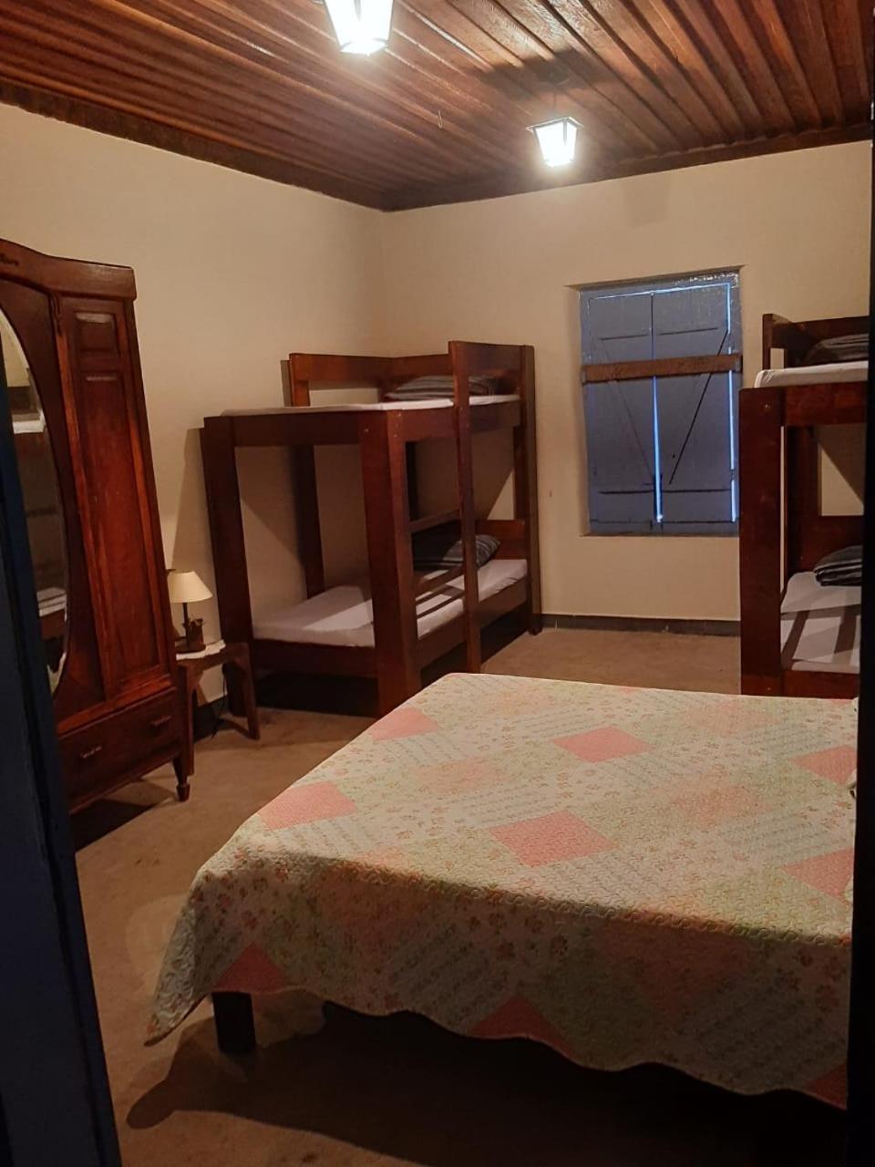 Casas da Mantiqueira