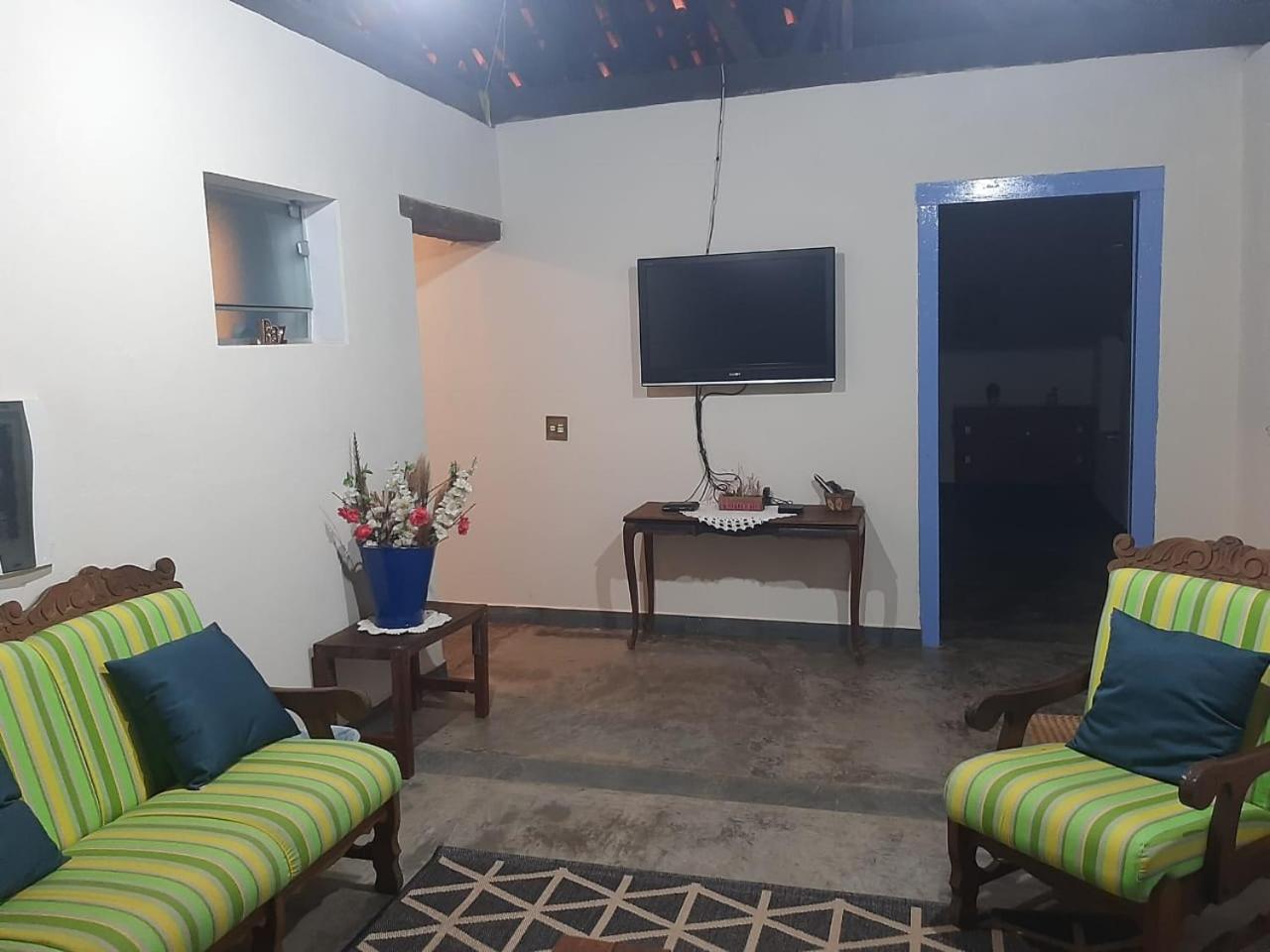 Casas da Mantiqueira