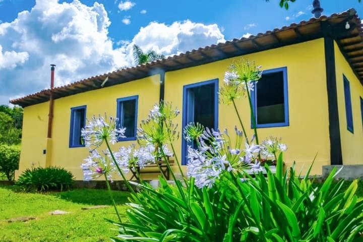 Casas da Mantiqueira