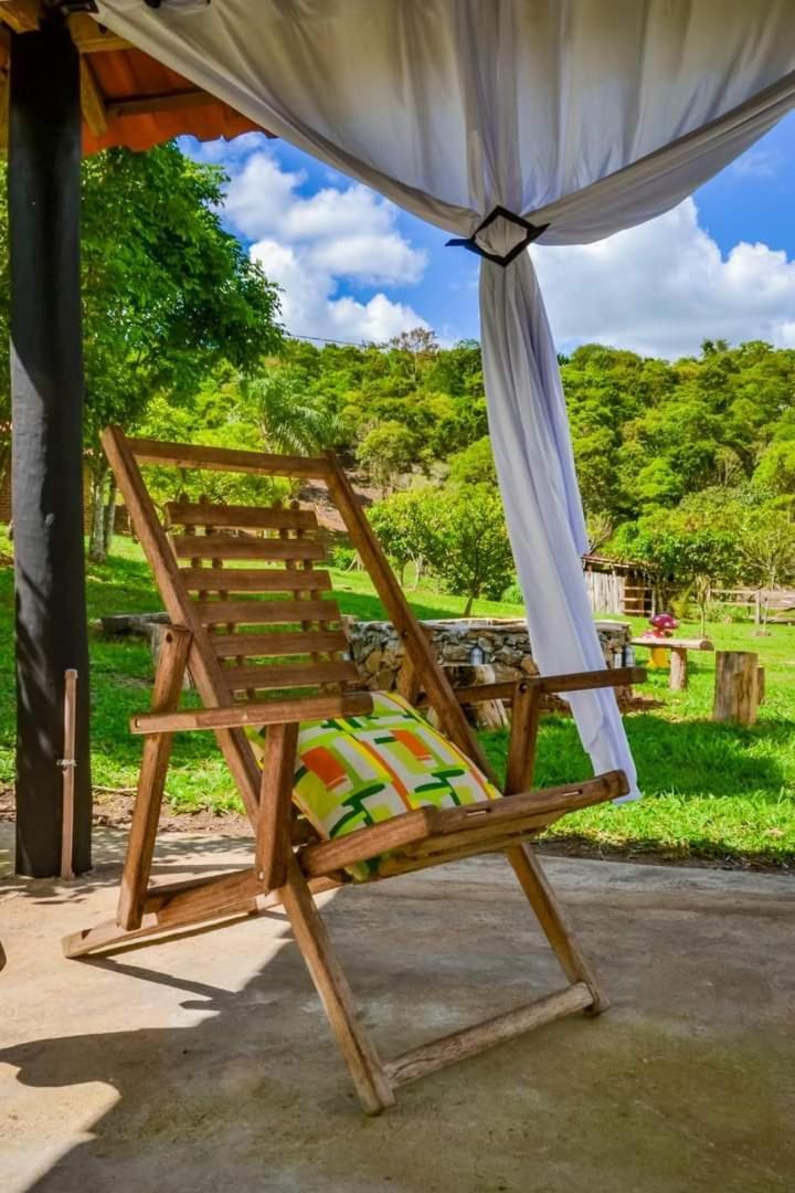 Casas da Mantiqueira