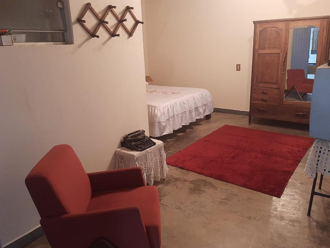 Casas da Mantiqueira