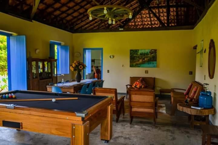Casas da Mantiqueira