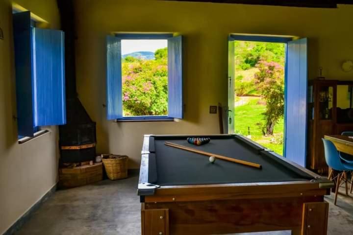 Casas da Mantiqueira