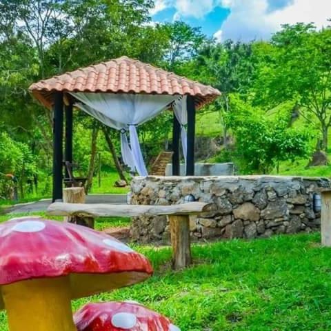 Casas da Mantiqueira