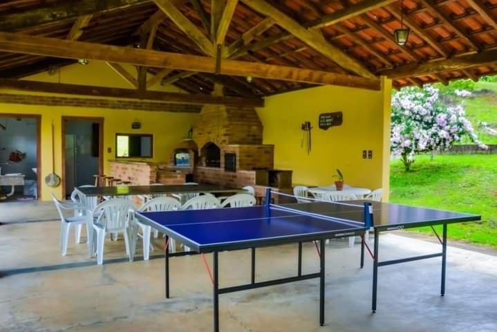 Casas da Mantiqueira