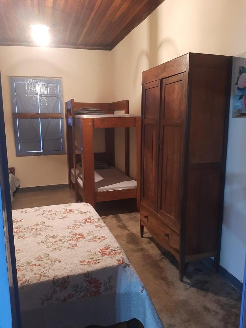 Casas da Mantiqueira