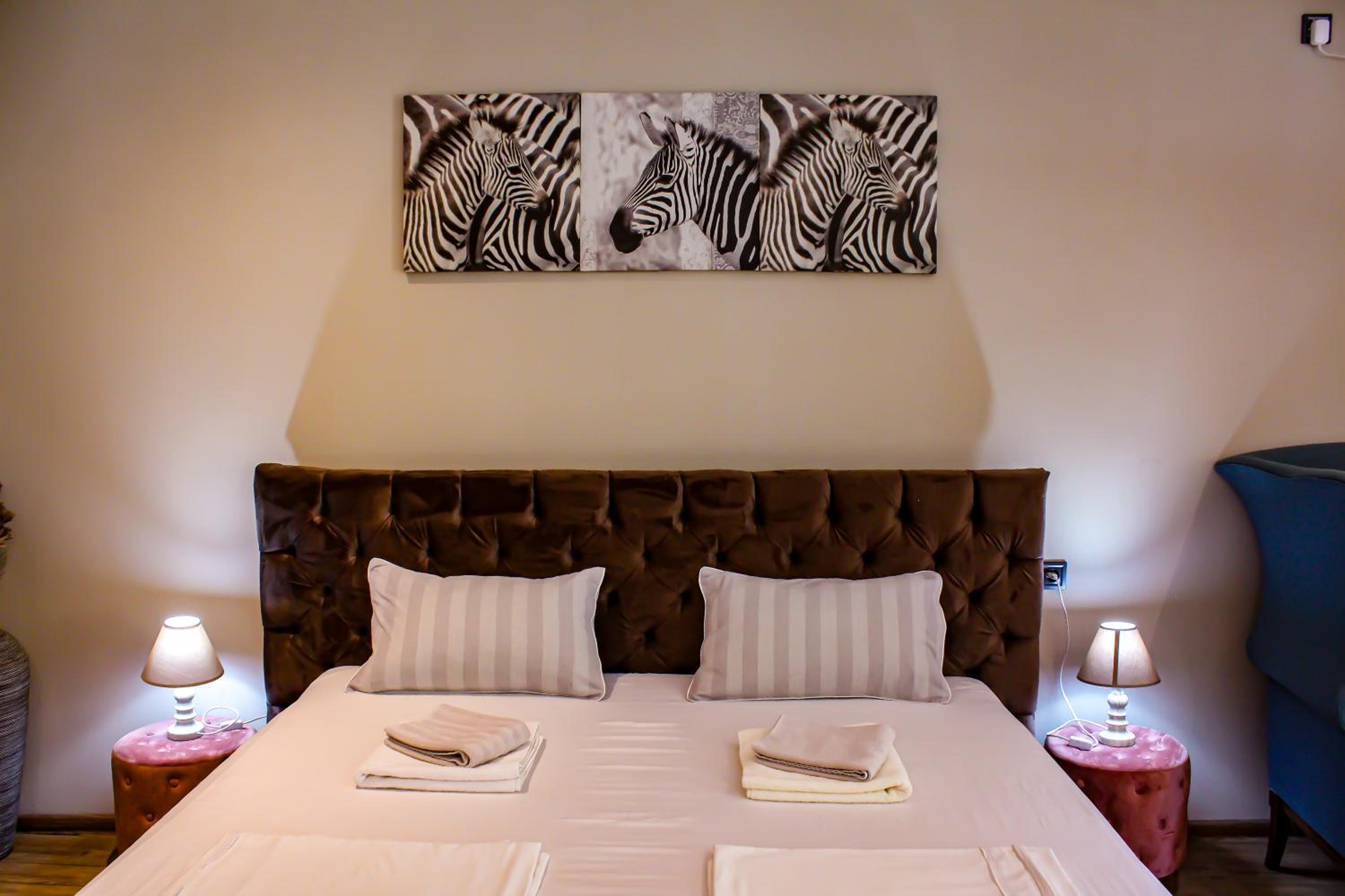 R34 Boutique Guest House
