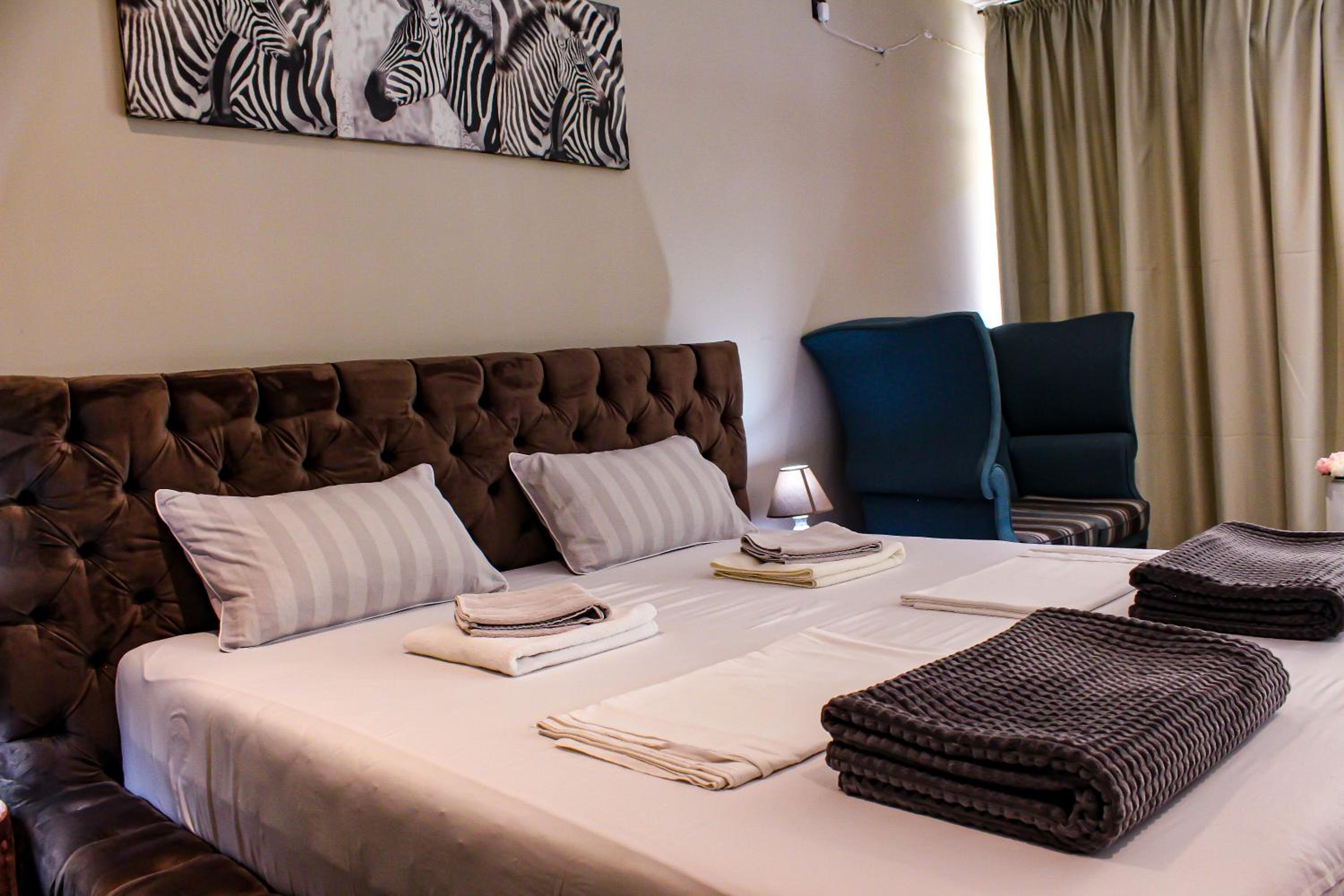 R34 Boutique Guest House