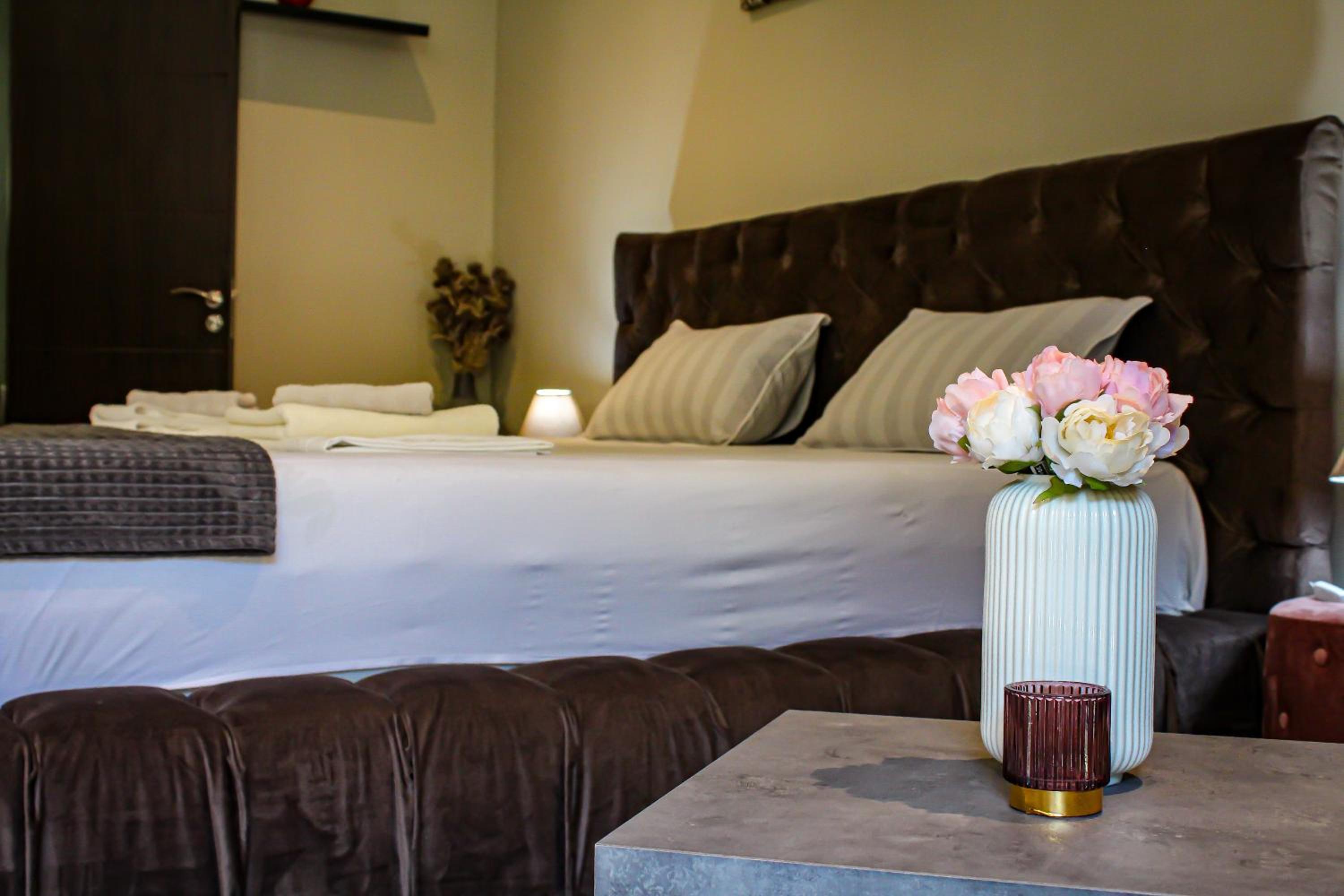R34 Boutique Guest House