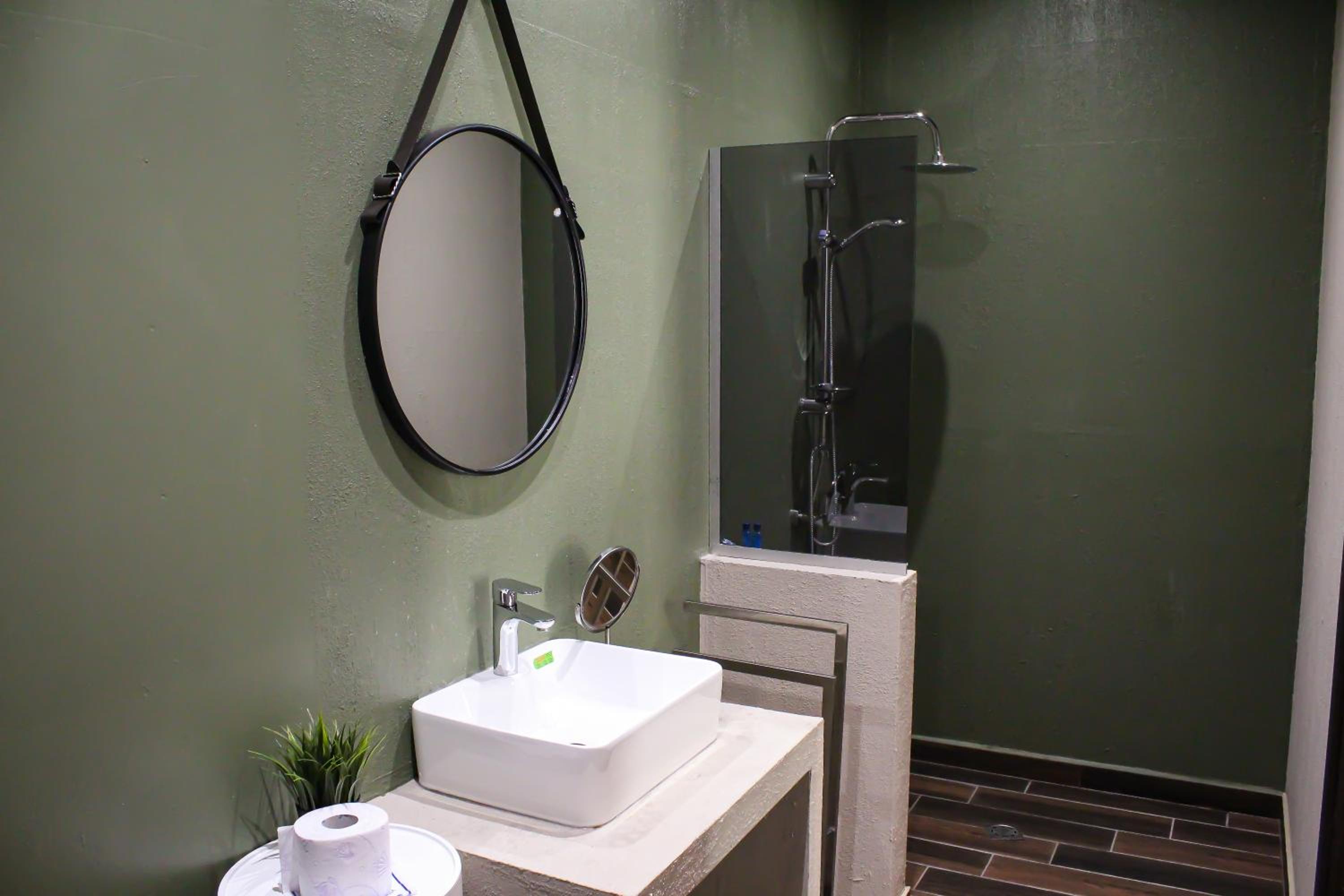 R34 Boutique Guest House