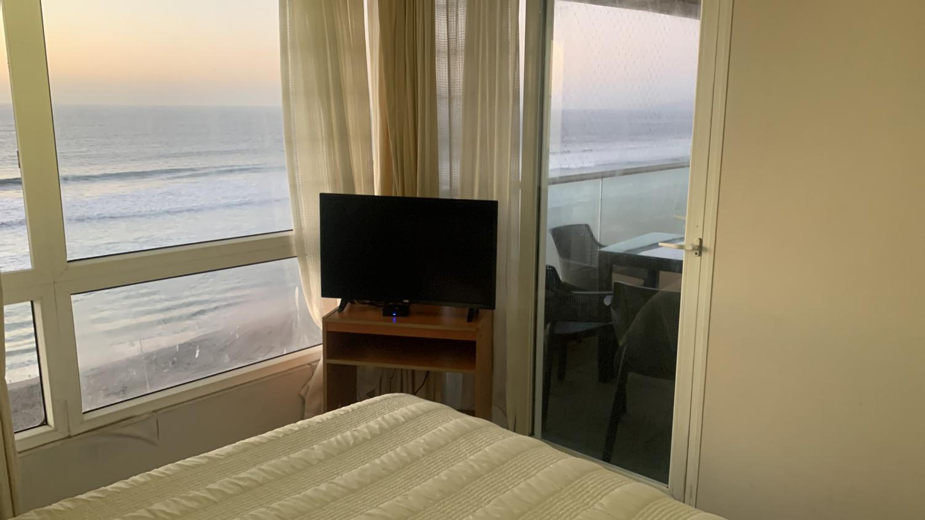Departamento frente al mar Neohaus La Serena