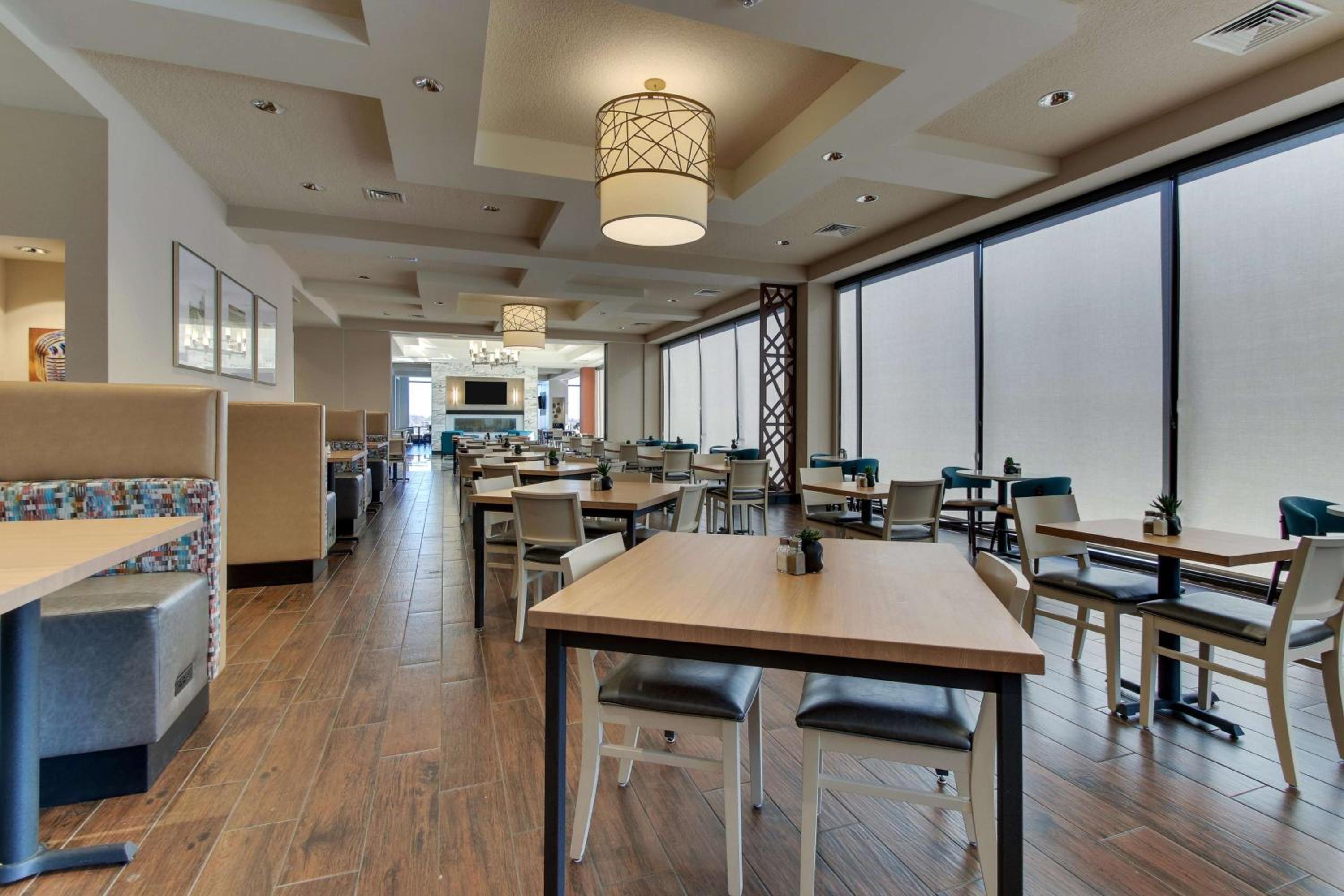 Drury Plaza Hotel Nashville Downtown 3