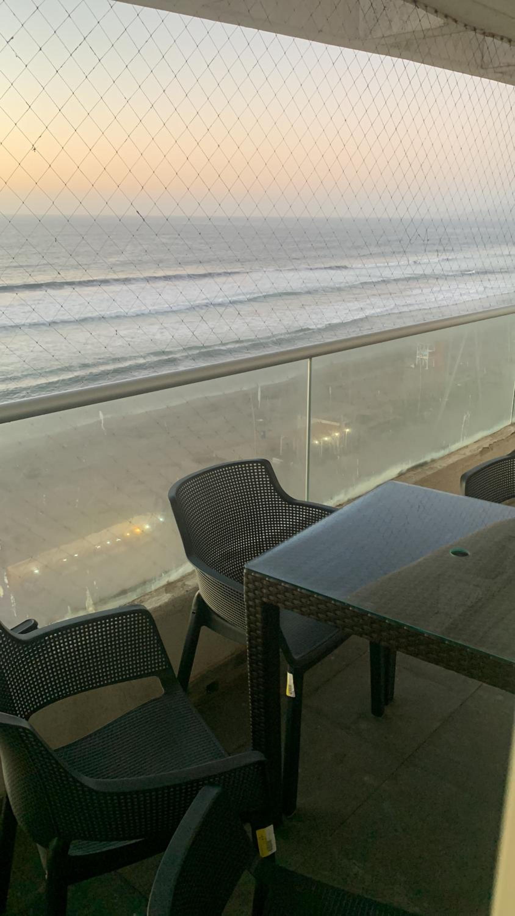 Departamento frente al mar Neohaus La Serena