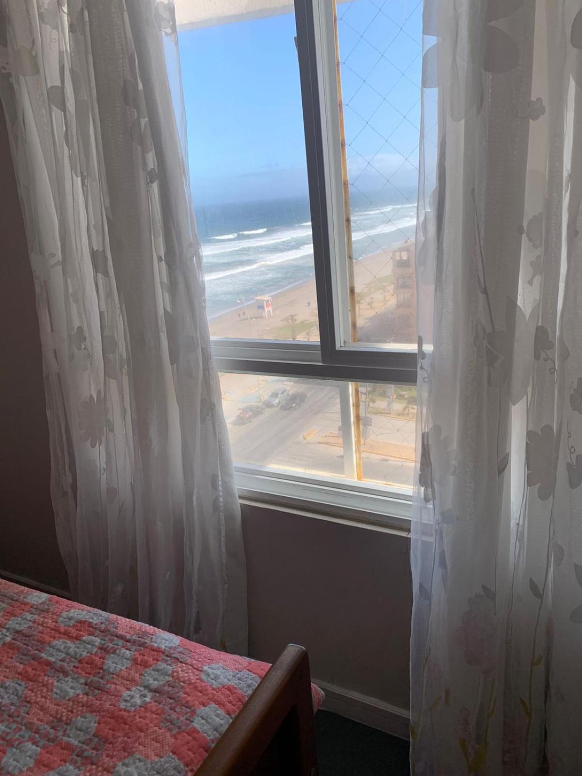 Departamento frente al mar Neohaus La Serena