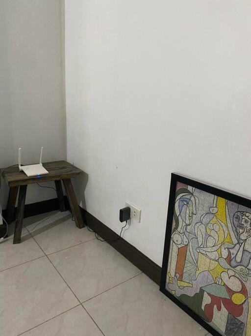 House at the End: WIFI55 inch Smart TV and Nature view 2