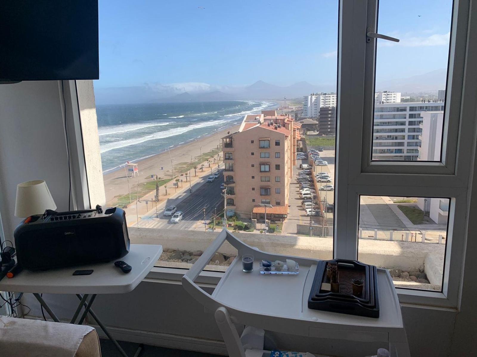 Departamento frente al mar Neohaus La Serena
