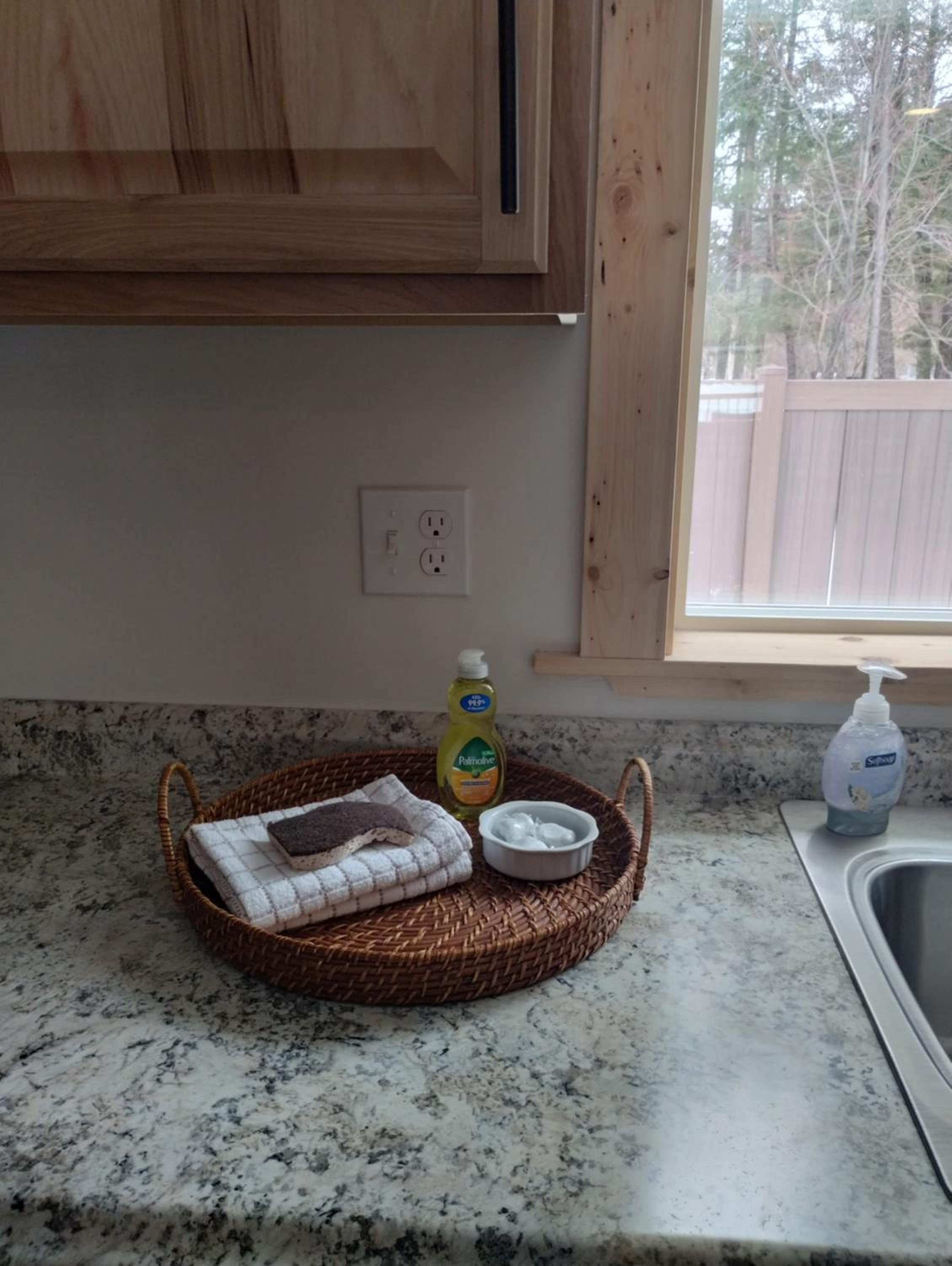 Beargrass Lodging & RV Resort view 4