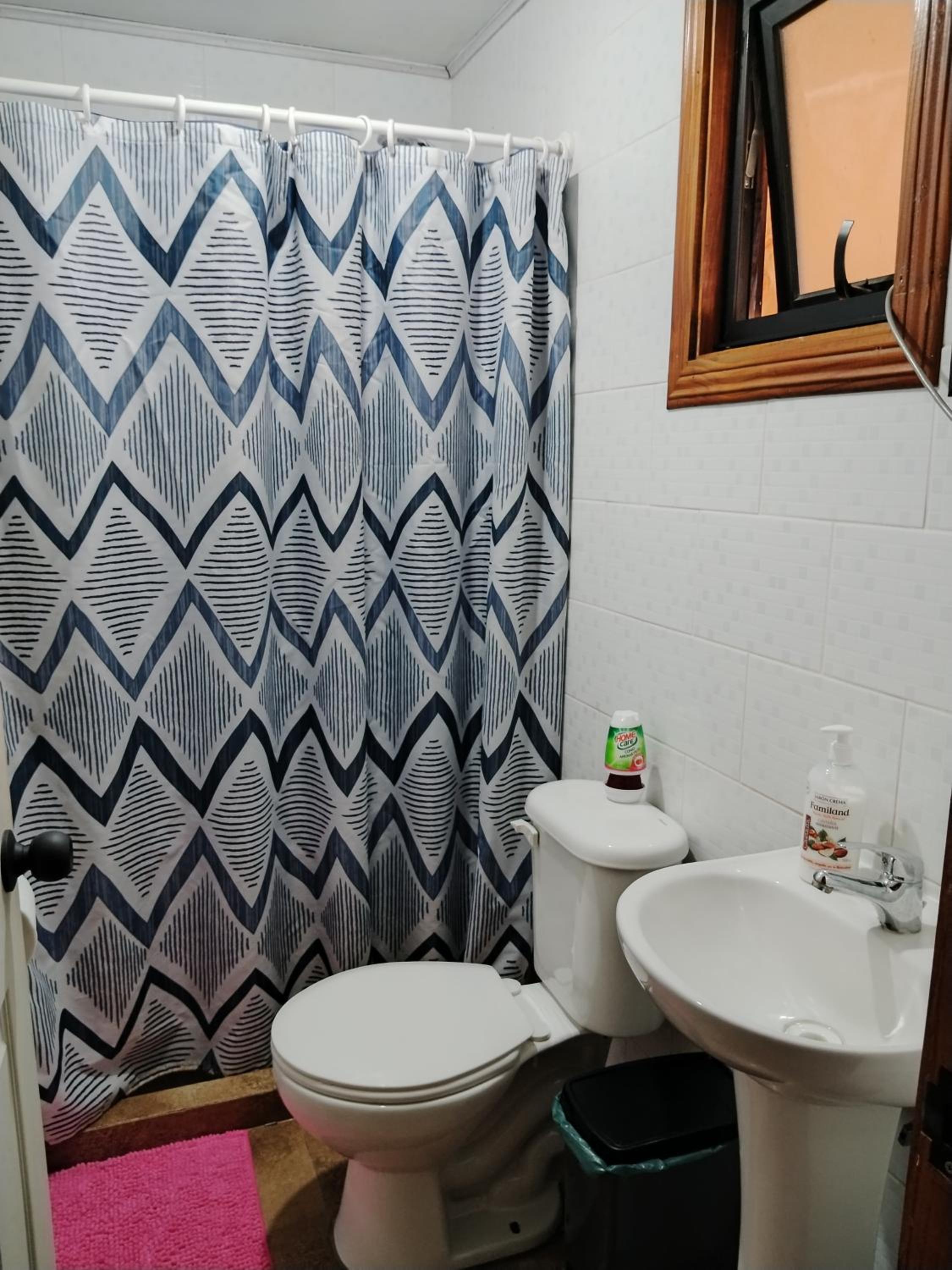 Cabaña 4 personas Lanco centro