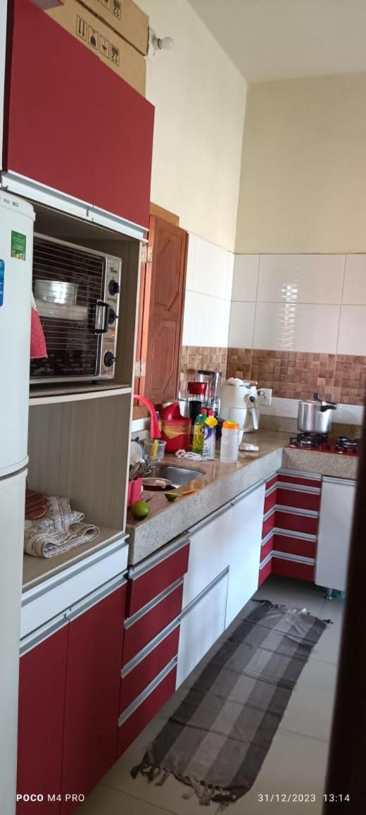 Pousada Estância Pedacinho do Céu Prado-BA