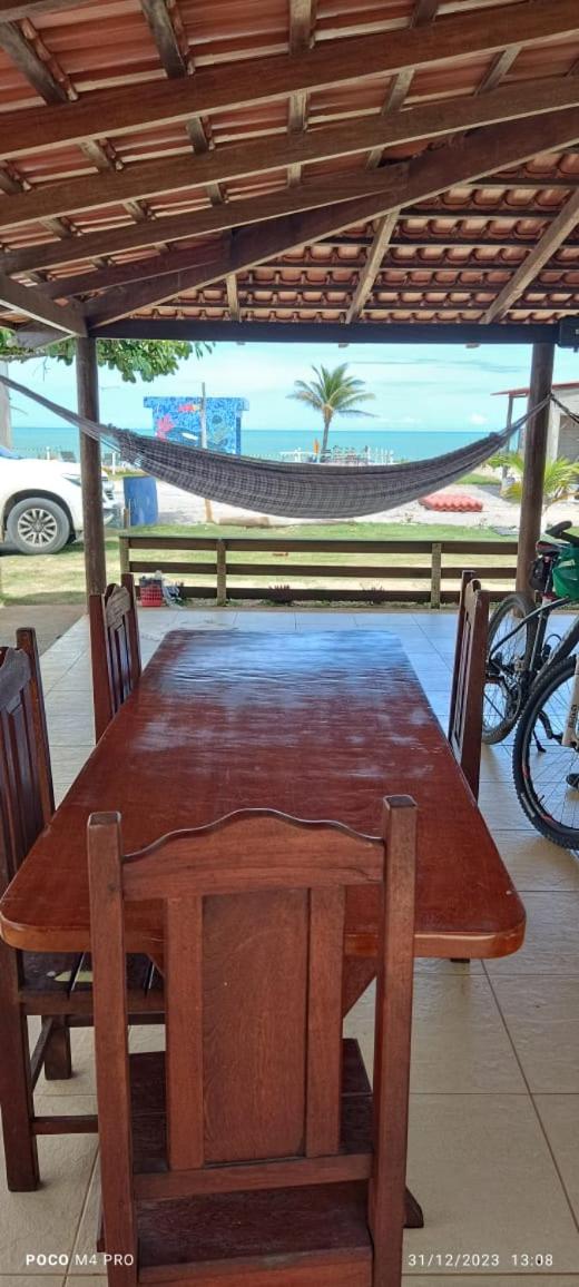 Pousada Estância Pedacinho do Céu Prado-BA