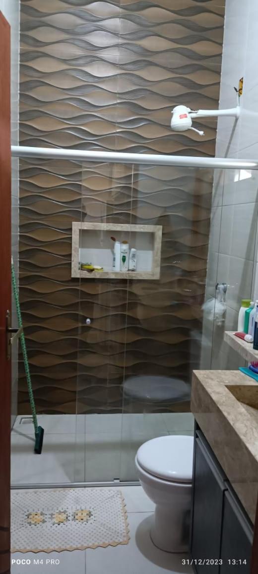 Pousada Estância Pedacinho do Céu Prado-BA