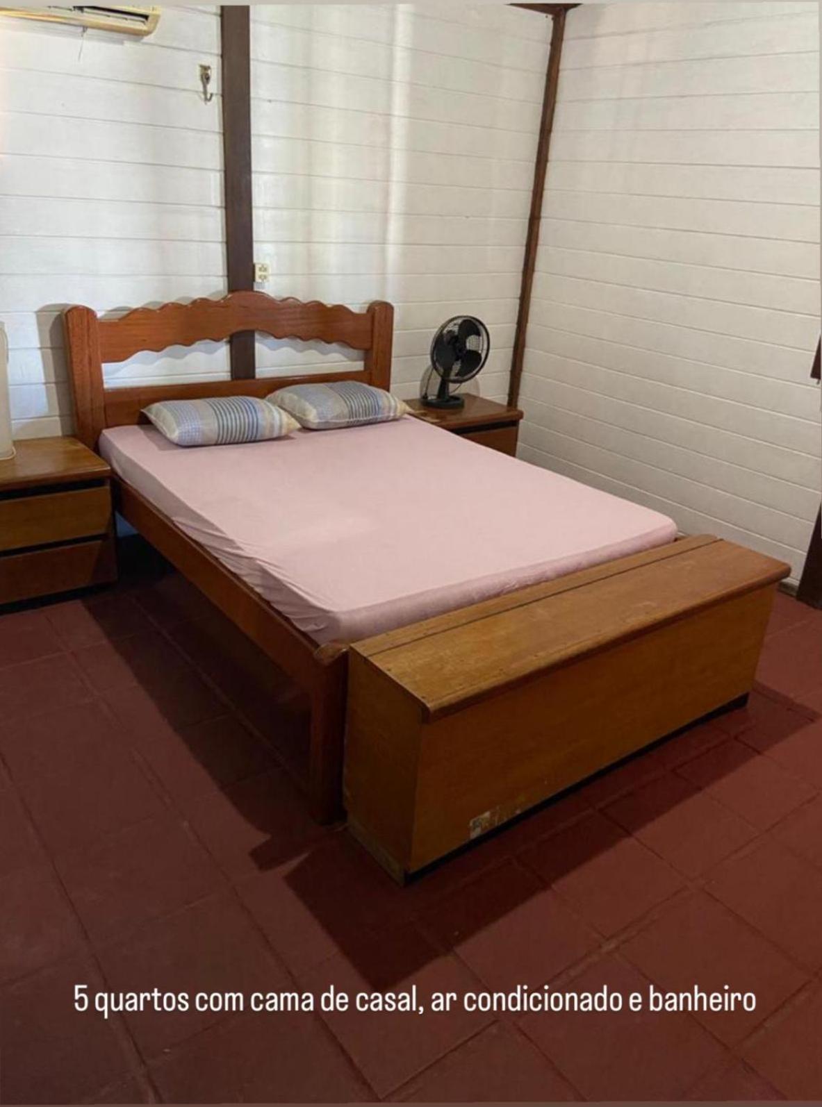 Casa de Praia - Prainha