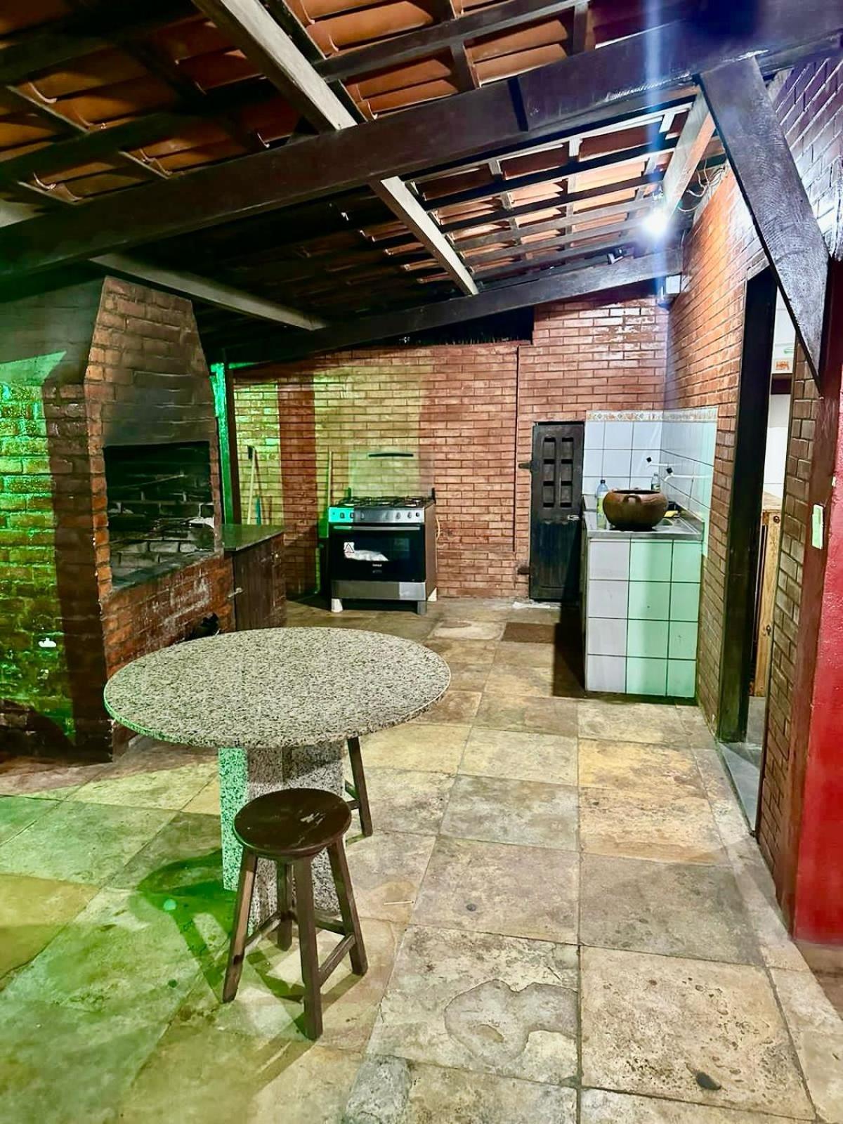Casa de Praia - Prainha
