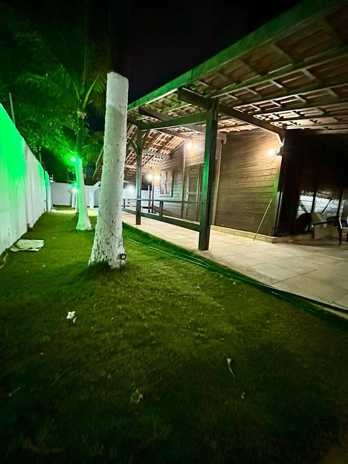 Casa de Praia - Prainha
