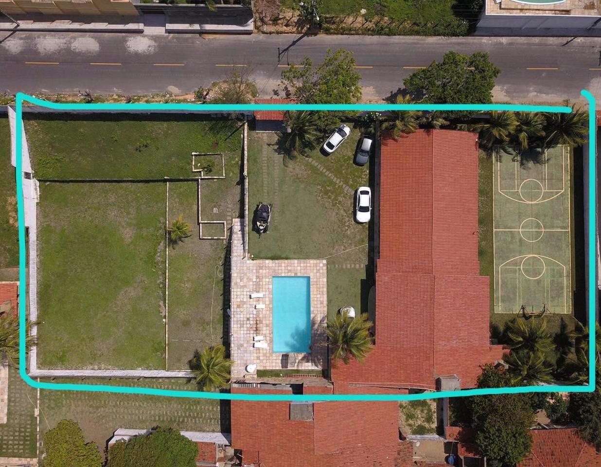 Casa de Praia - Prainha
