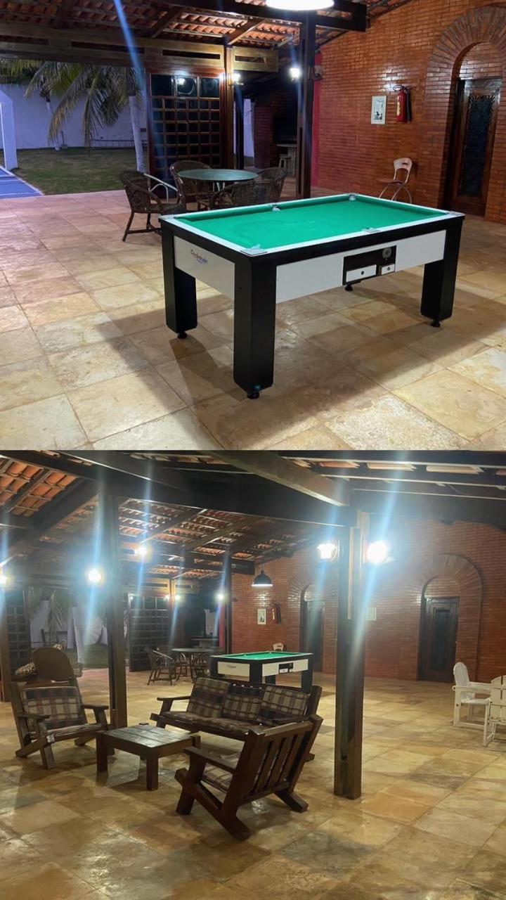 Casa de Praia - Prainha