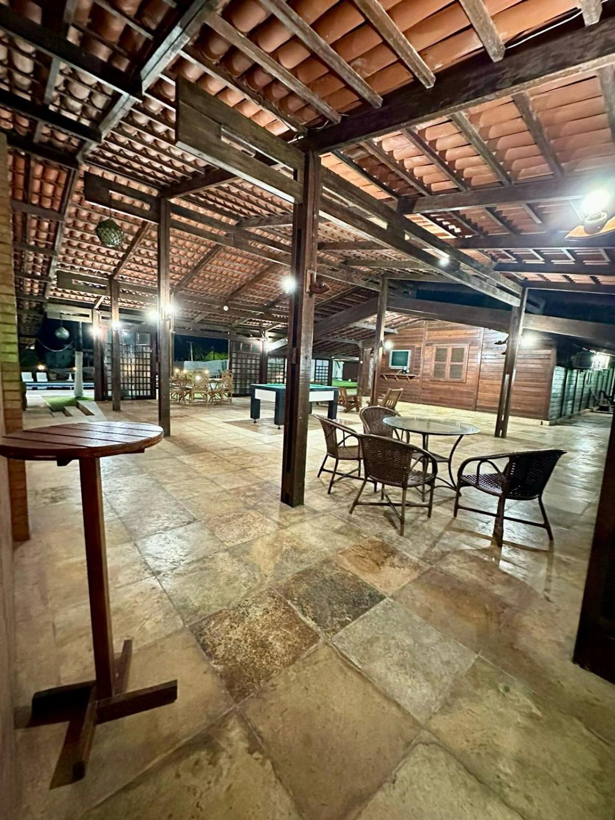 Casa de Praia - Prainha