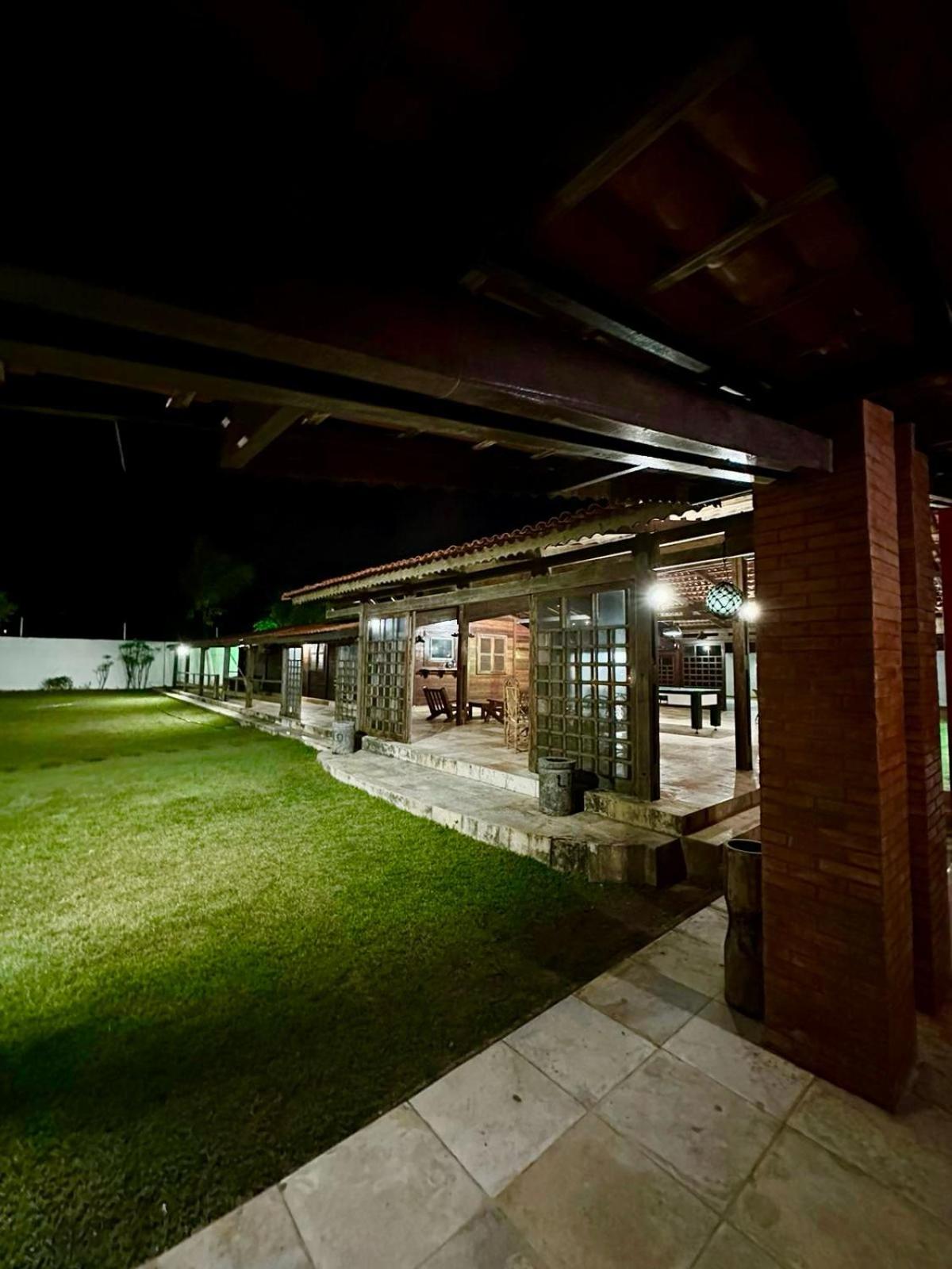 Casa de Praia - Prainha