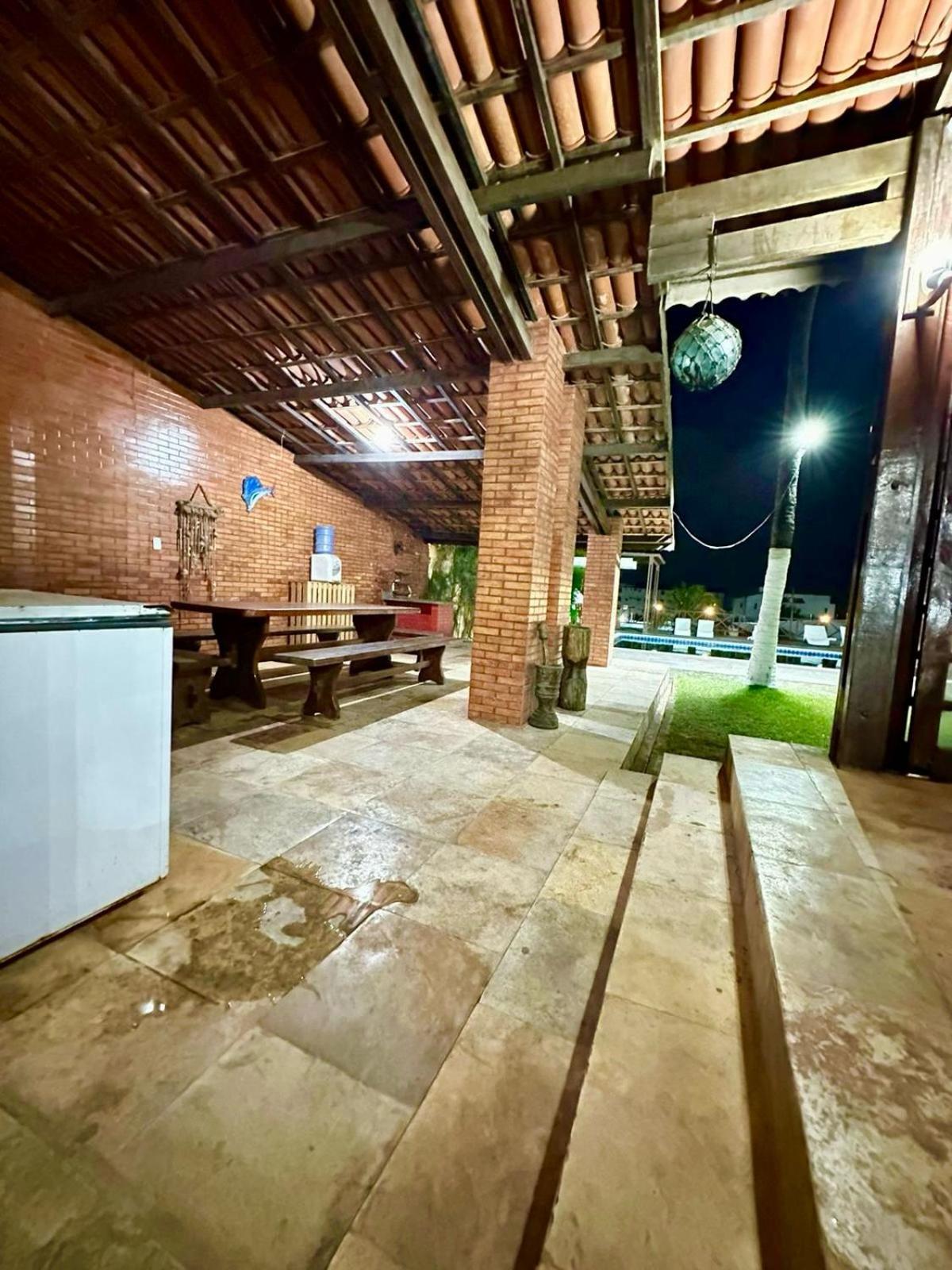Casa de Praia - Prainha