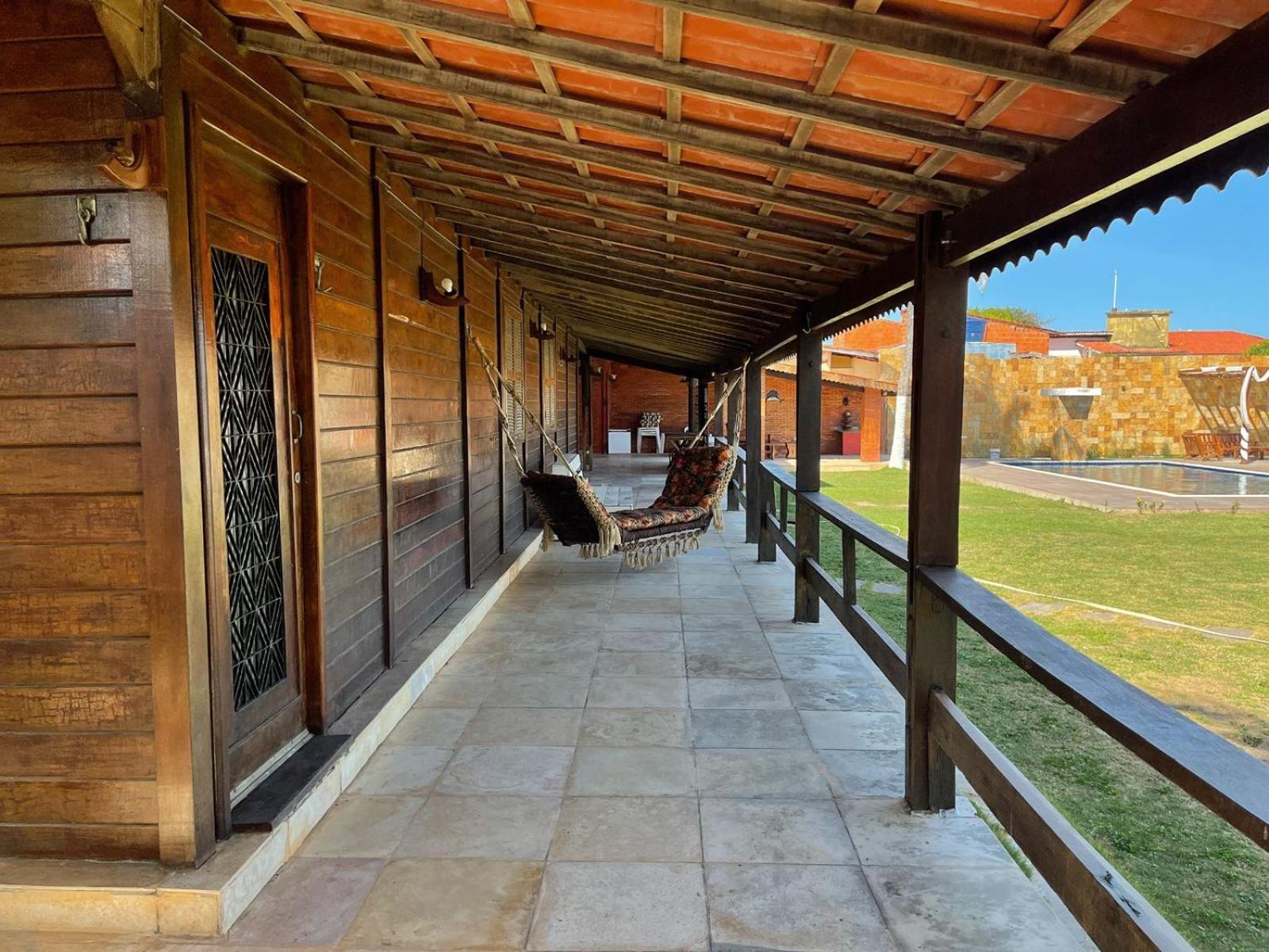 Casa de Praia - Prainha