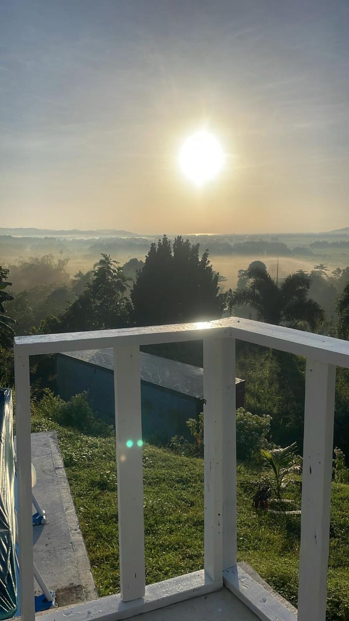 Hacienda Bella Vista