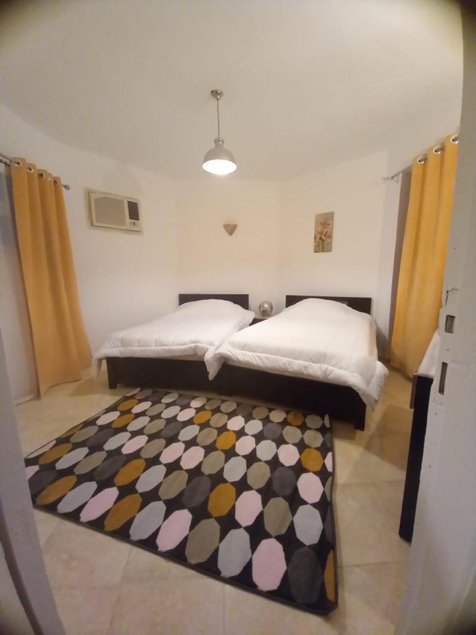3 bedroom villa, El Mamsha view 2