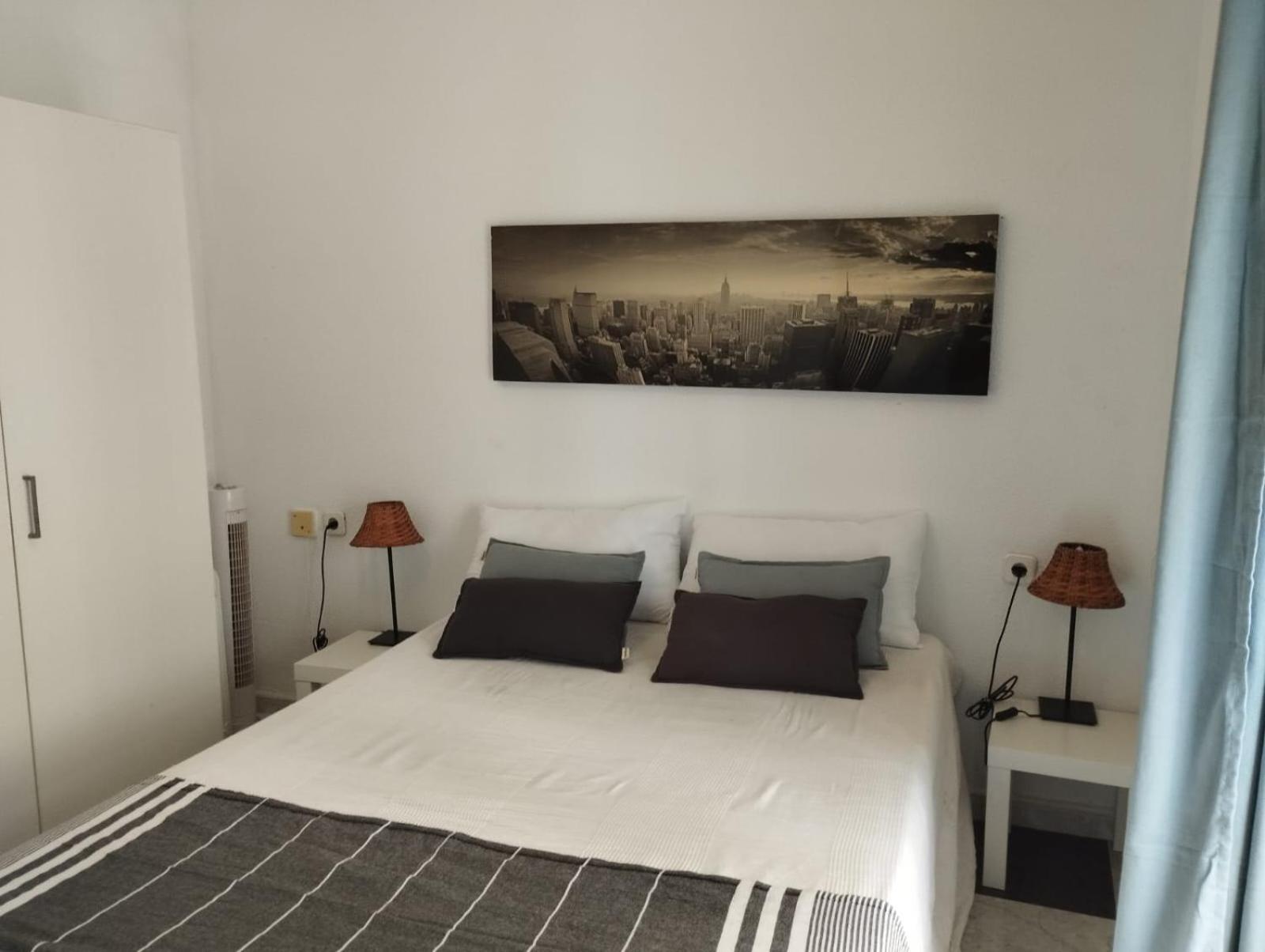 Apartamentos Marco Sancho Centro-Alameda-Setas