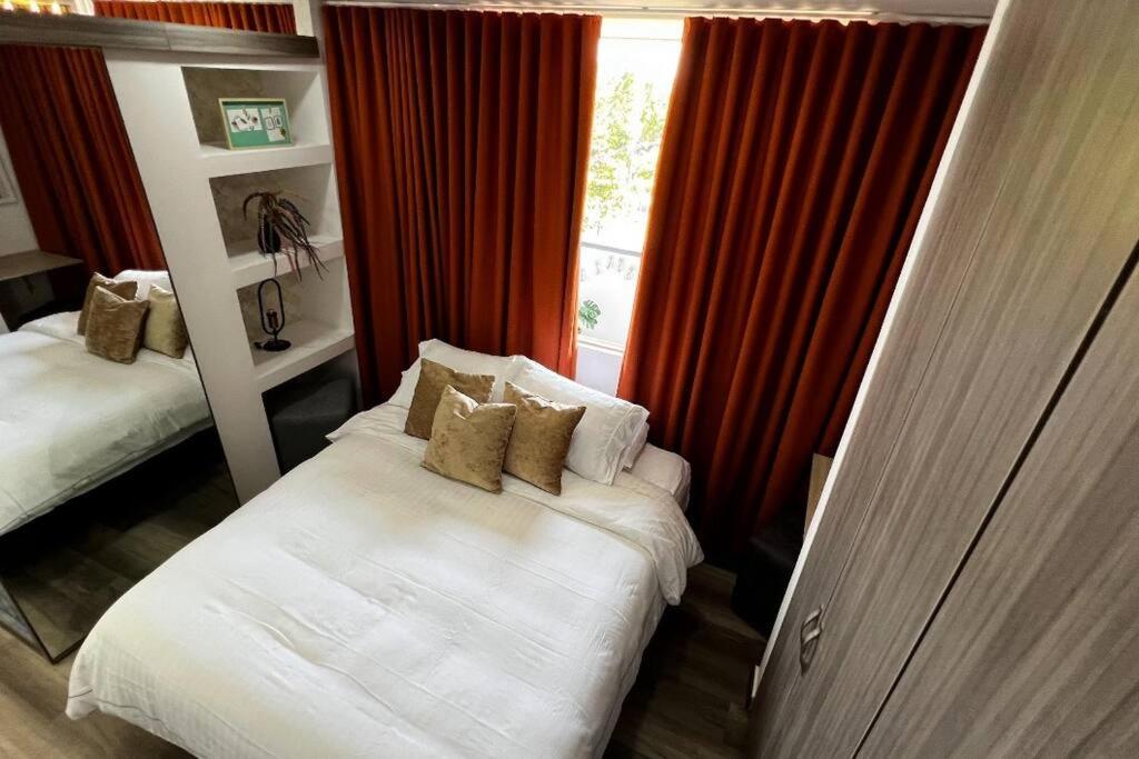Noah apartasuite 602