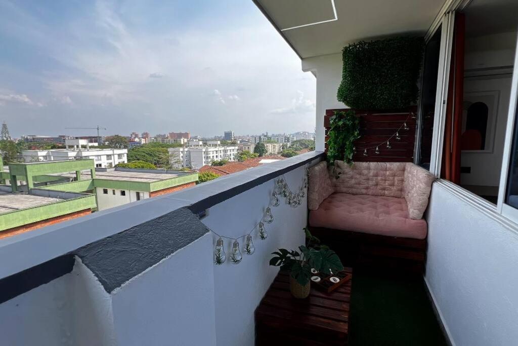 Noah apartasuite 602