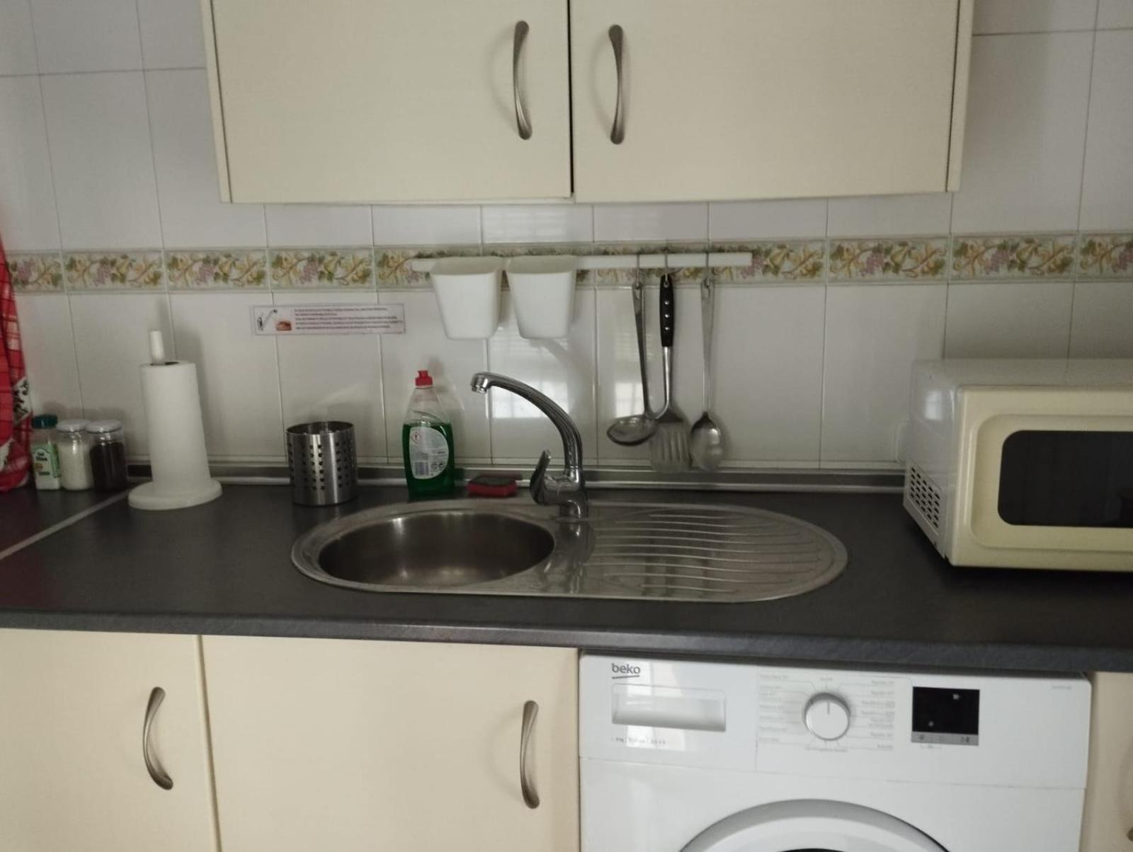 Apartamentos Marco Sancho Centro-Alameda-Setas