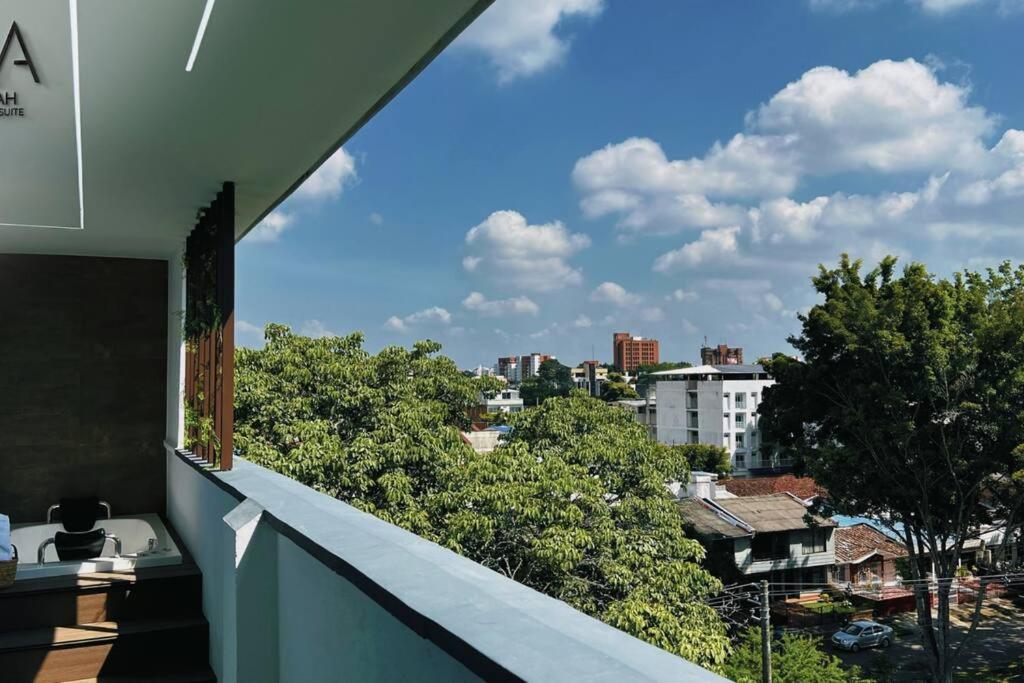 Noah apartasuite 602