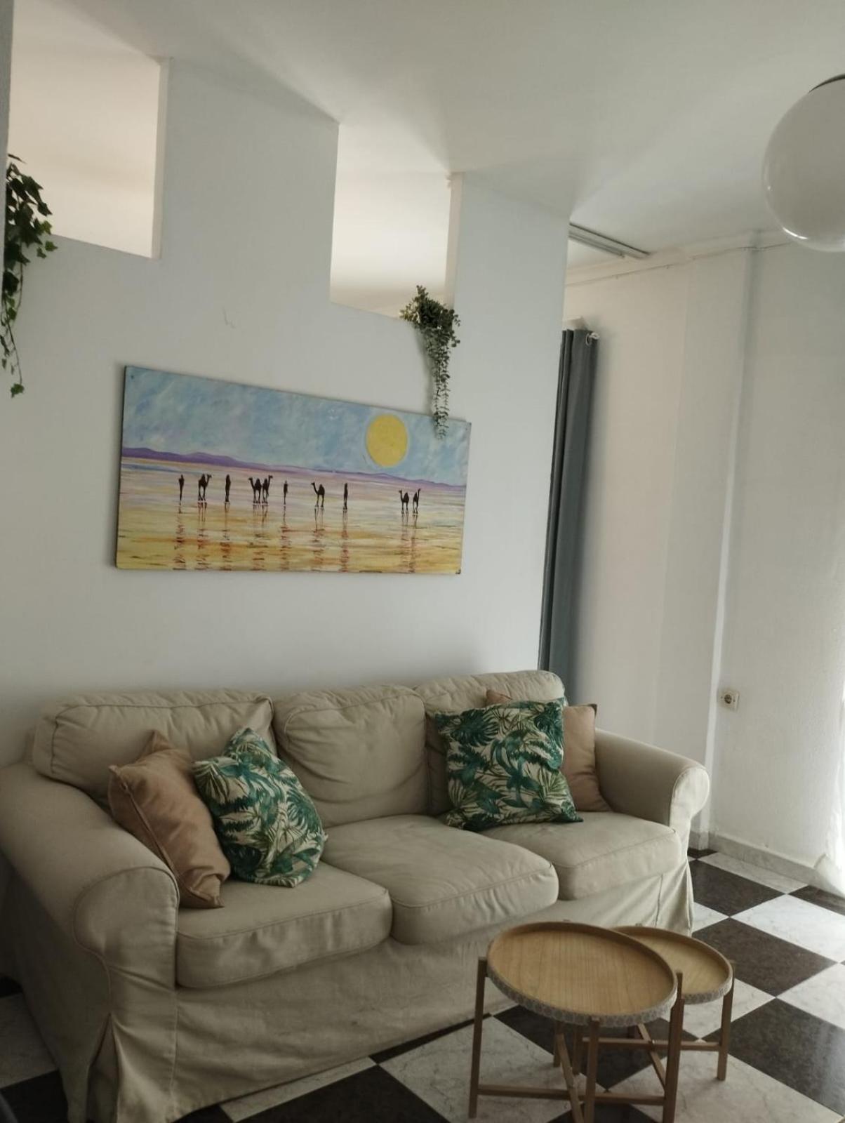 Apartamentos Marco Sancho Centro-Alameda-Setas